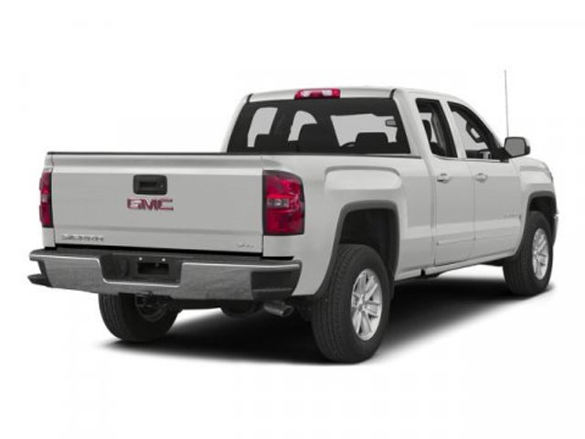 2015 GMC Sierra 1500 Base