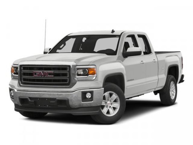 2015 GMC Sierra 1500 Base