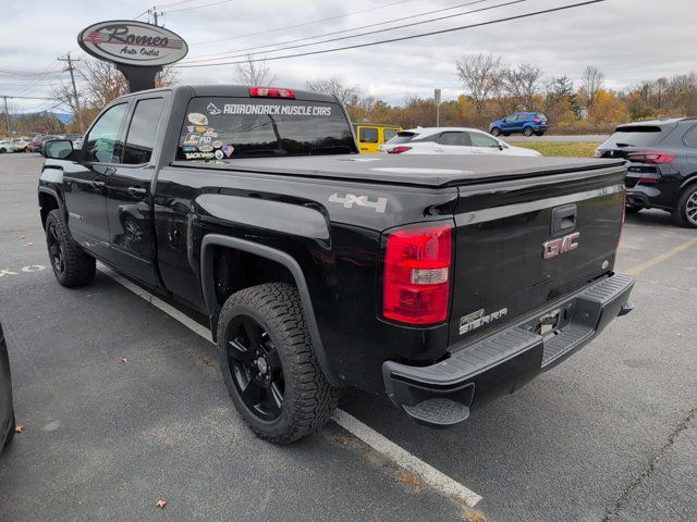 2015 GMC Sierra 1500 Base