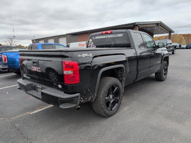 2015 GMC Sierra 1500 Base