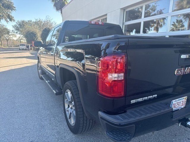 2015 GMC Sierra 1500 Denali