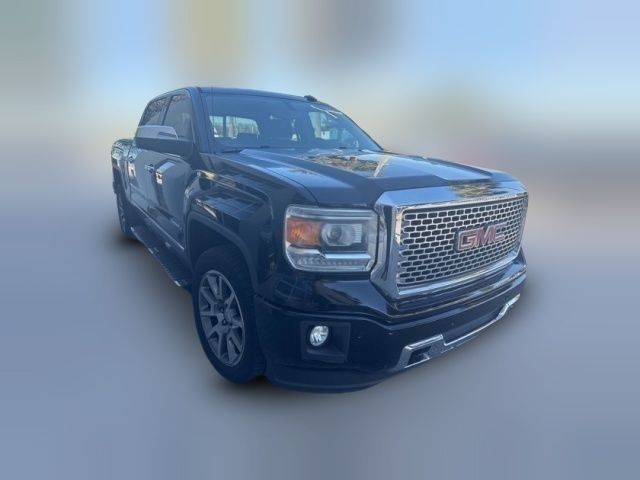 2015 GMC Sierra 1500 Denali