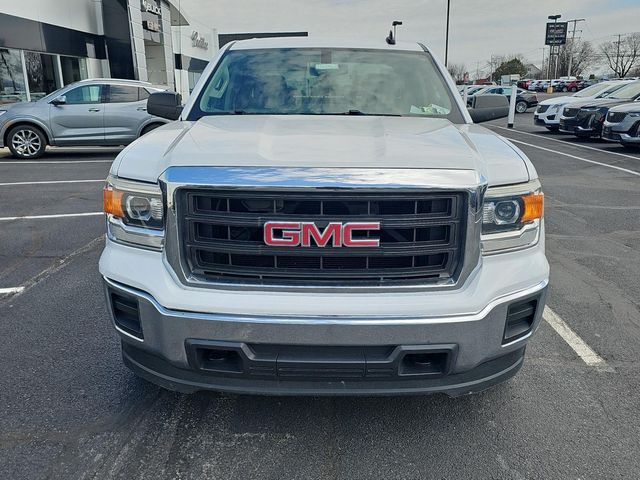 2015 GMC Sierra 1500 Base
