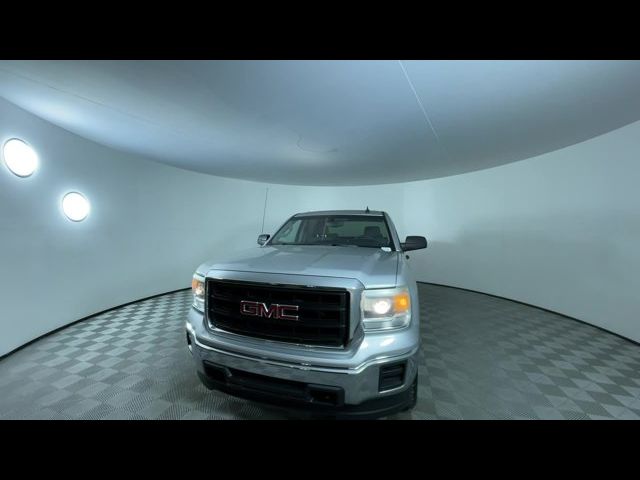 2015 GMC Sierra 1500 Base