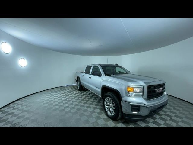 2015 GMC Sierra 1500 Base