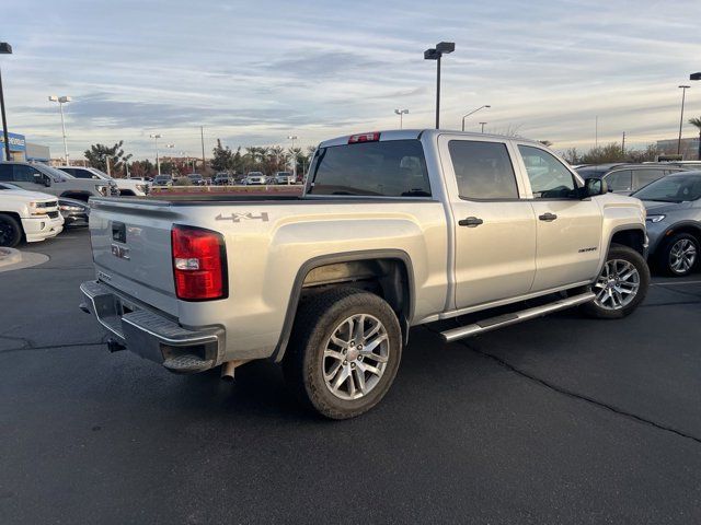 2015 GMC Sierra 1500 Base