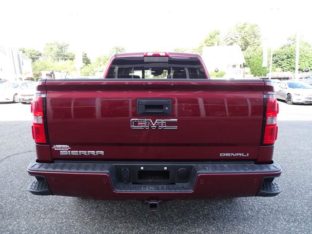 2015 GMC Sierra 1500 Denali