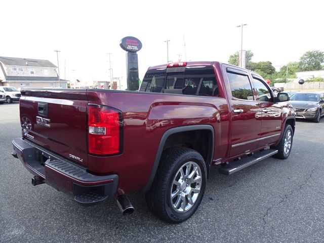 2015 GMC Sierra 1500 Denali