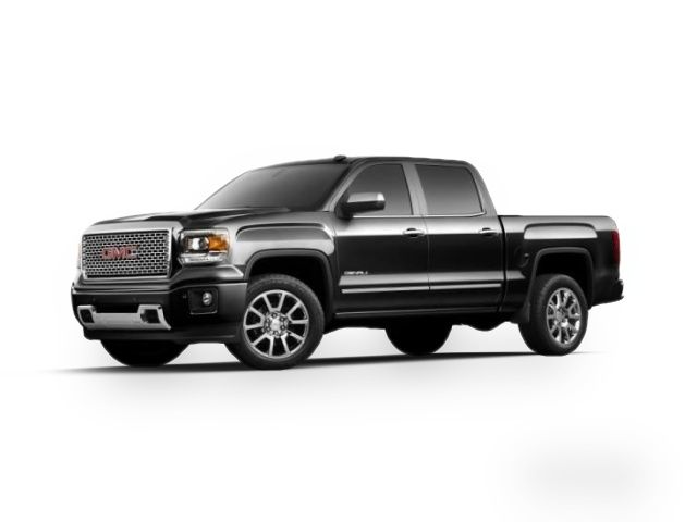 2015 GMC Sierra 1500 Denali