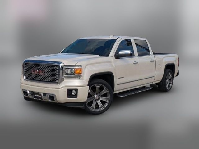 2015 GMC Sierra 1500 Denali