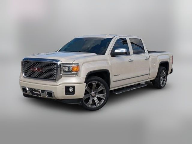 2015 GMC Sierra 1500 Denali