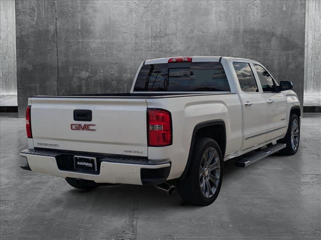 2015 GMC Sierra 1500 Denali