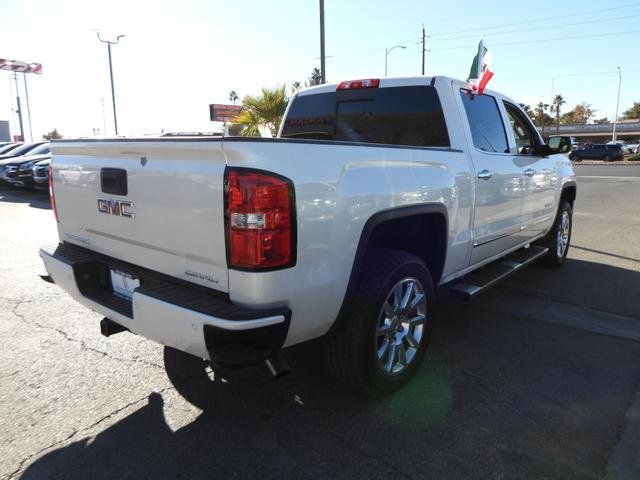 2015 GMC Sierra 1500 Denali