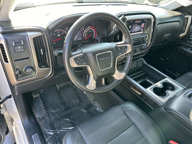 2015 GMC Sierra 1500 Denali