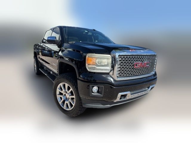 2015 GMC Sierra 1500 Denali