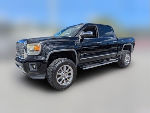 2015 GMC Sierra 1500 Denali