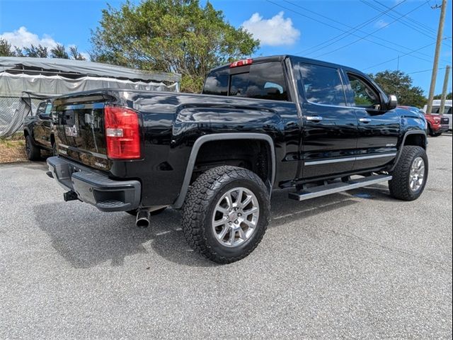 2015 GMC Sierra 1500 Denali