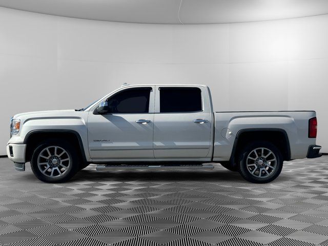 2015 GMC Sierra 1500 Denali