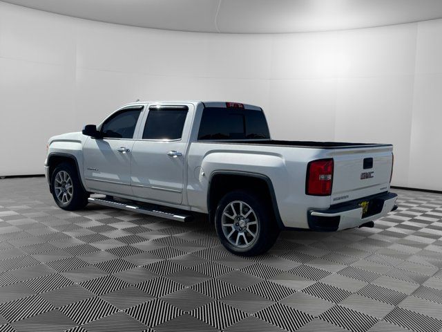 2015 GMC Sierra 1500 Denali