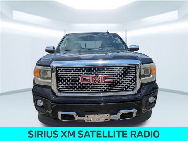 2015 GMC Sierra 1500 Denali