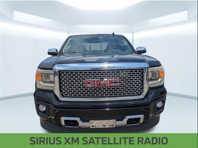 2015 GMC Sierra 1500 Denali