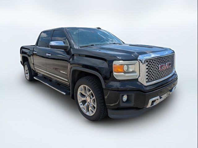 2015 GMC Sierra 1500 Denali