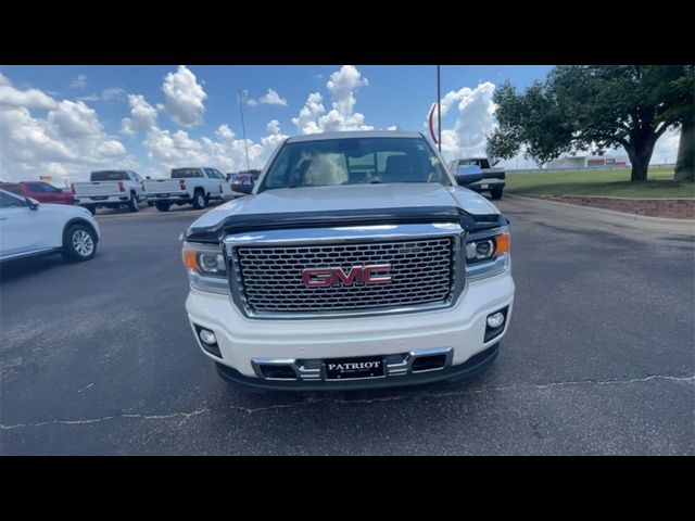 2015 GMC Sierra 1500 Denali