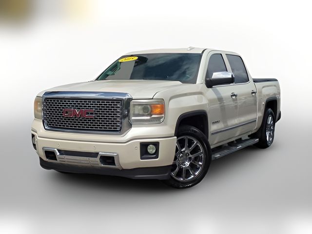2015 GMC Sierra 1500 Denali