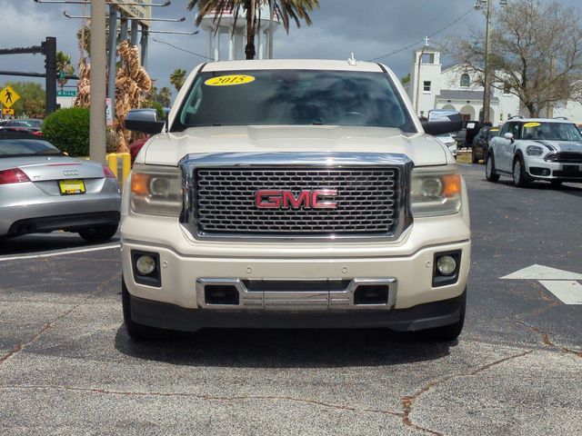 2015 GMC Sierra 1500 Denali