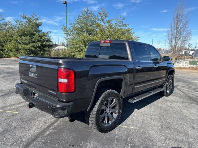 2015 GMC Sierra 1500 Denali