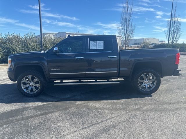 2015 GMC Sierra 1500 Denali