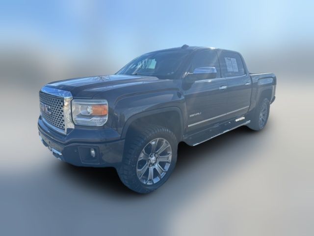 2015 GMC Sierra 1500 Denali