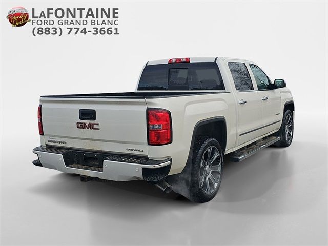 2015 GMC Sierra 1500 Denali