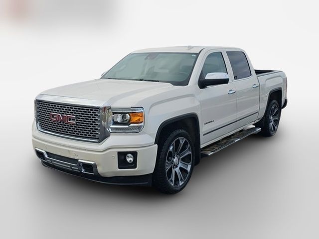 2015 GMC Sierra 1500 Denali