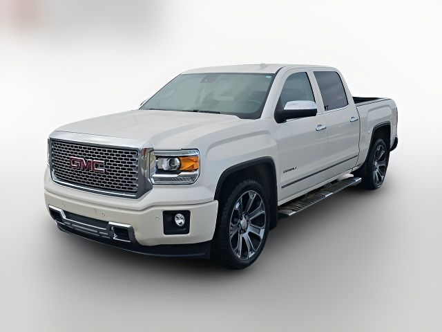 2015 GMC Sierra 1500 Denali