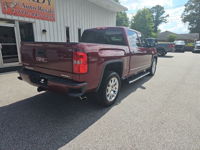 2015 GMC Sierra 1500 Denali