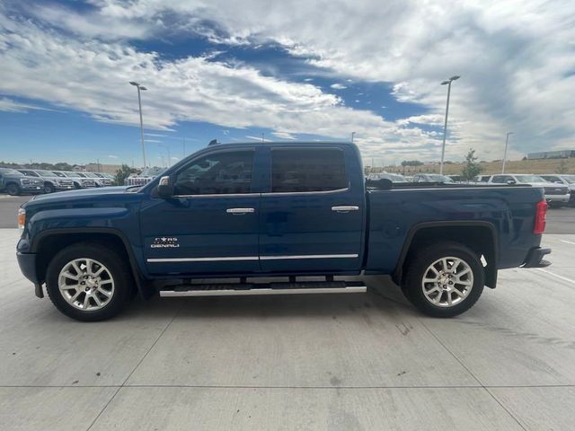 2015 GMC Sierra 1500 Denali