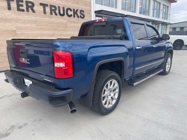 2015 GMC Sierra 1500 Denali