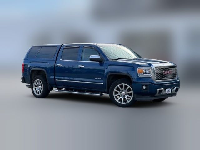 2015 GMC Sierra 1500 Denali