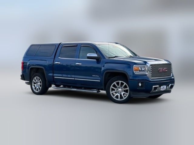 2015 GMC Sierra 1500 Denali