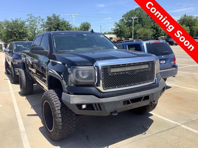 2015 GMC Sierra 1500 Denali