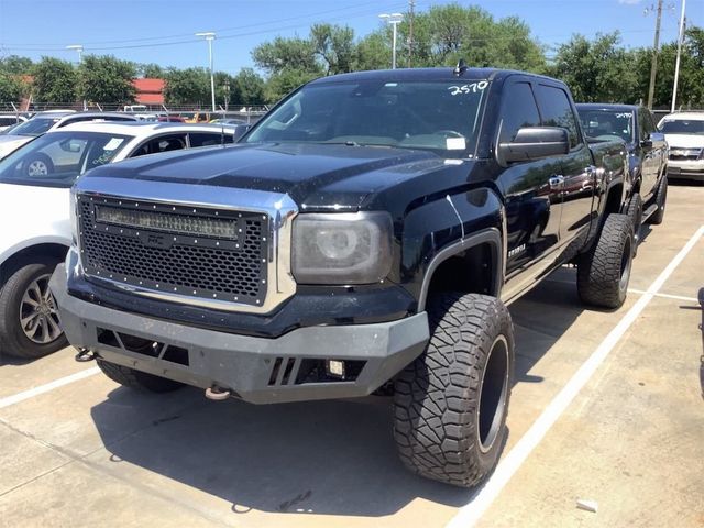 2015 GMC Sierra 1500 Denali