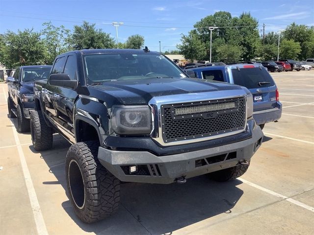 2015 GMC Sierra 1500 Denali