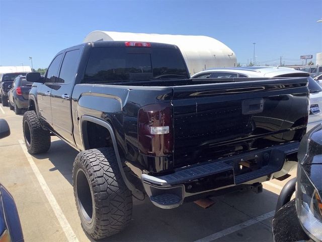 2015 GMC Sierra 1500 Denali