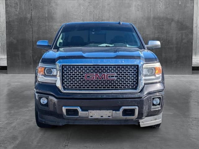 2015 GMC Sierra 1500 Denali