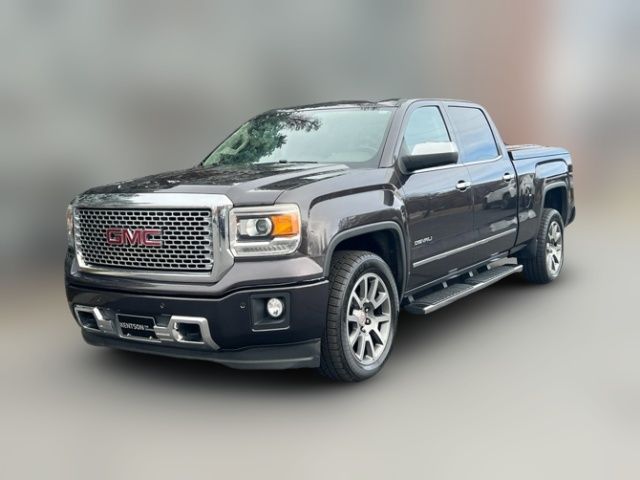 2015 GMC Sierra 1500 Denali