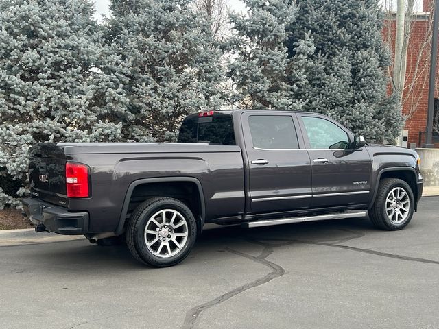 2015 GMC Sierra 1500 Denali