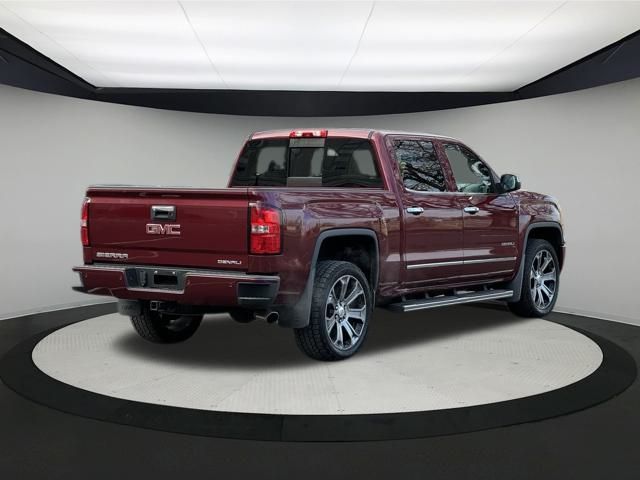 2015 GMC Sierra 1500 Denali