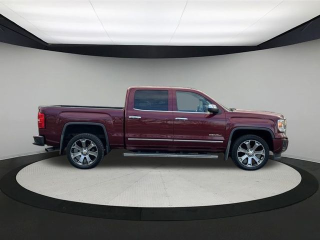 2015 GMC Sierra 1500 Denali