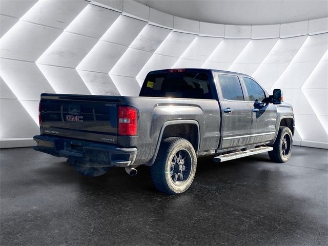 2015 GMC Sierra 1500 Denali